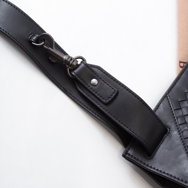 ボッテガヴェネタバッグ着用イメージ